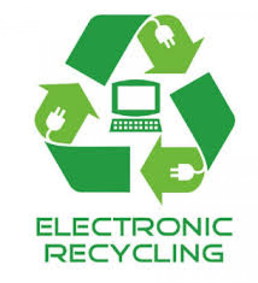 How Does Electronic Recycling Work?
